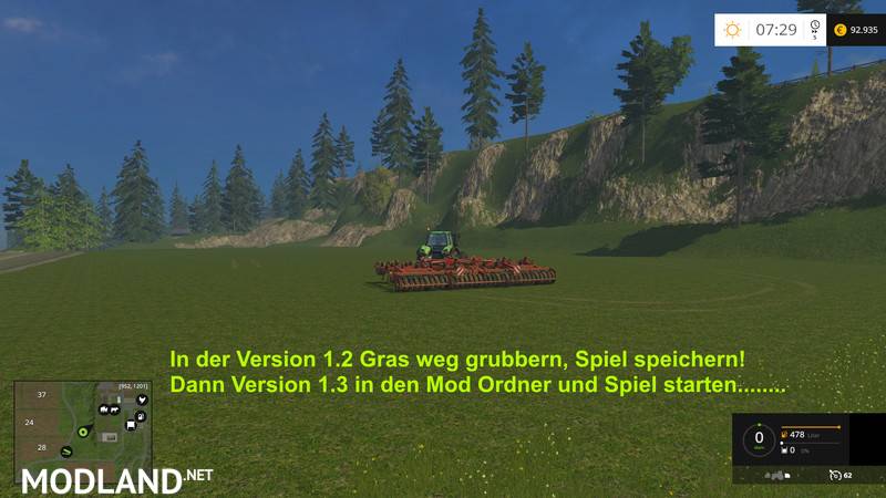 People Holm v 1.3 Multifruit