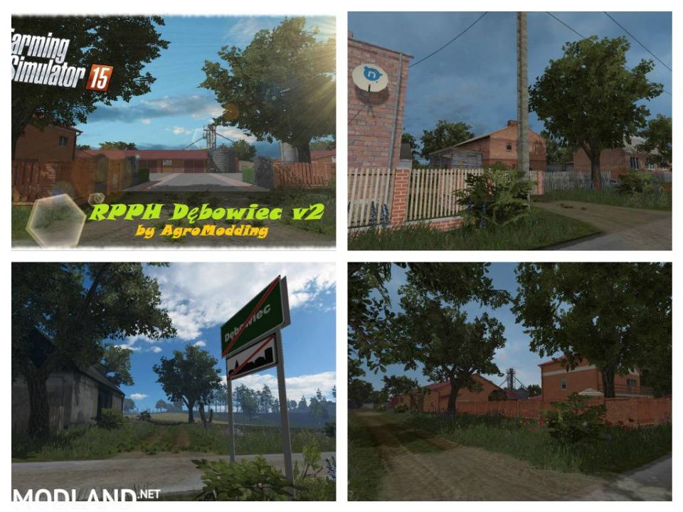 RPPH Debowiec