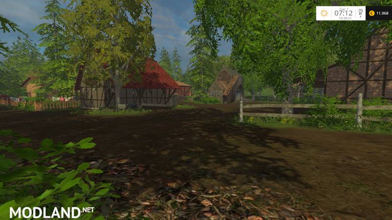 Shadow Wolf Map