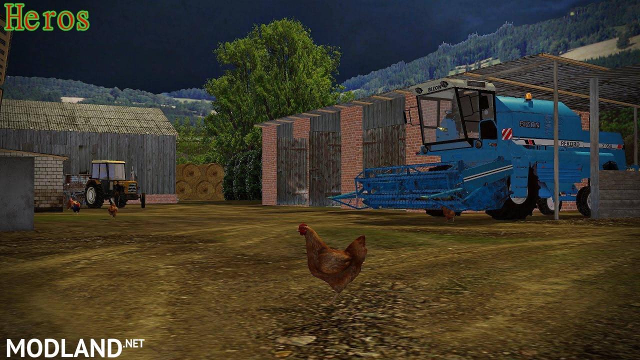 SREDNIA WIES v5.0 Final Version