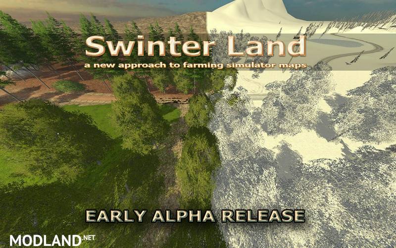 Swinter Country v 0.2 ALPHA