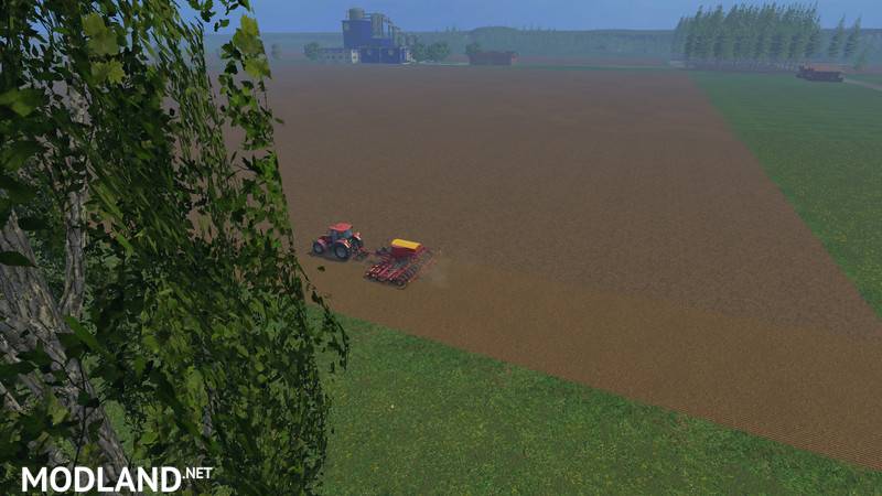 Talfeld Map Beta v 3.5 FINAL