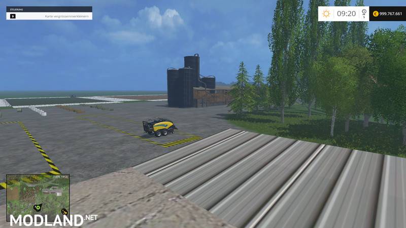 TopGear Test Track