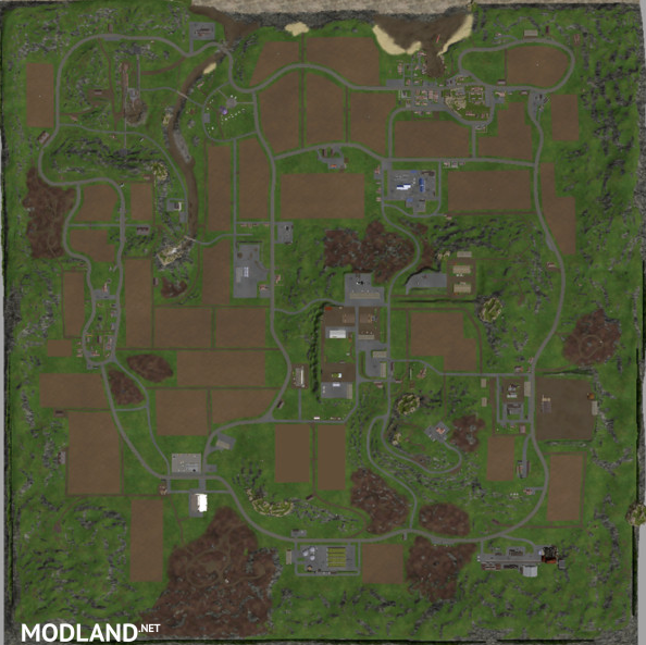 Volksholm V 2.0 Multifrucht