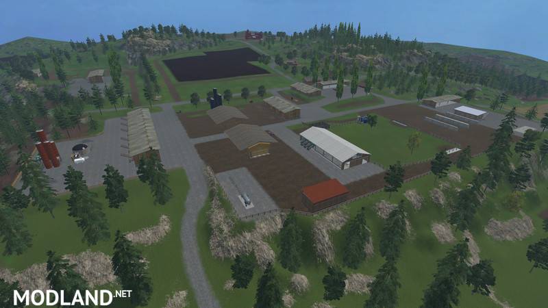 Volksholm v 2.4 Multifrucht