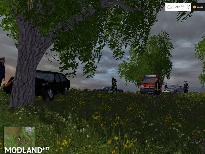 Vorpommern Map v 1.0 BETA