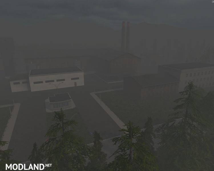 Wilhelms Talkessel v 1.0 GMK und Soilmod