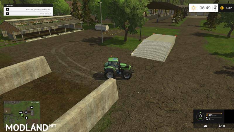 Wolles Map v1.2 BETA