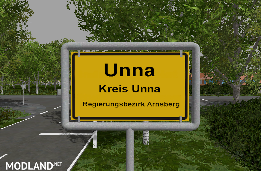 Projekt Unna2015 Map Multifruit
