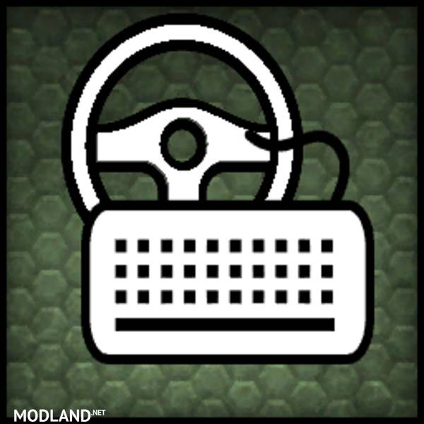 Better Steering with the Keyboard