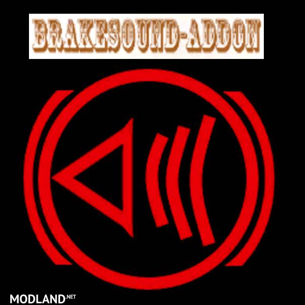 Brakesounds Addon Mod