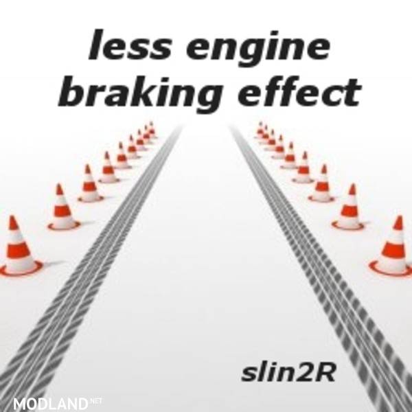 Engine Braking Effect