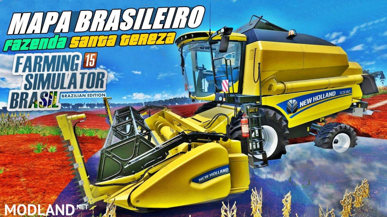 Fazenda Santa Tereza