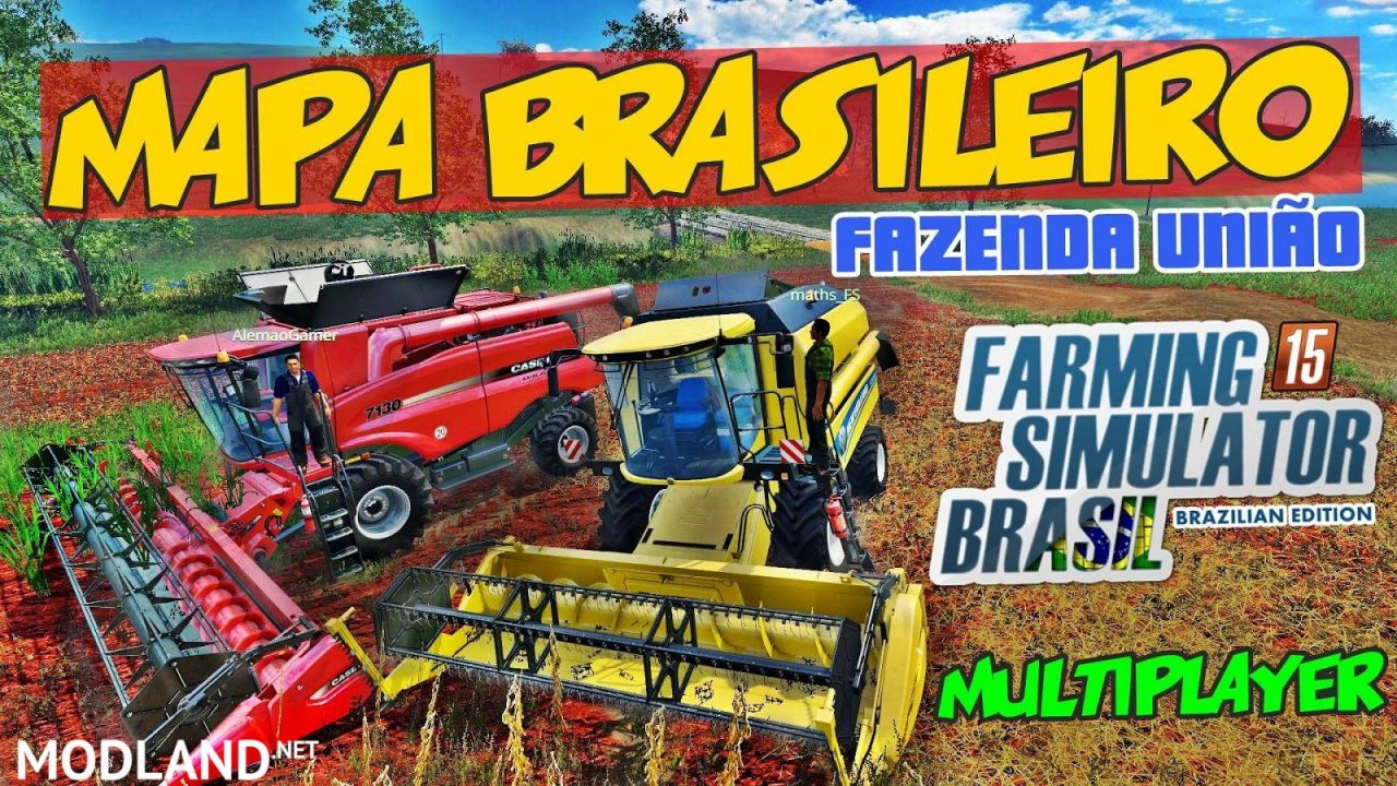 Fazenda Uniao