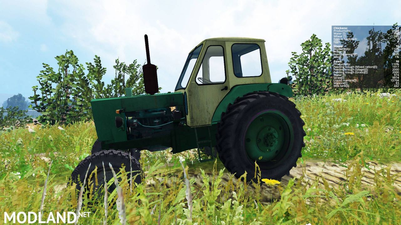 Jumz 6M
