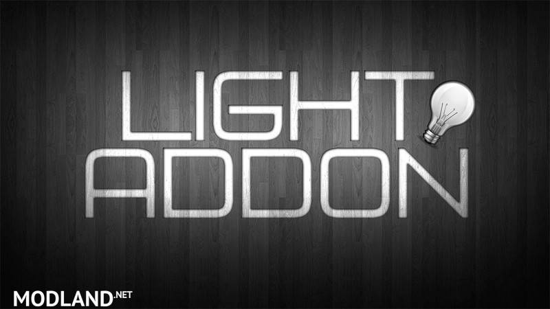 Light Addon Mod