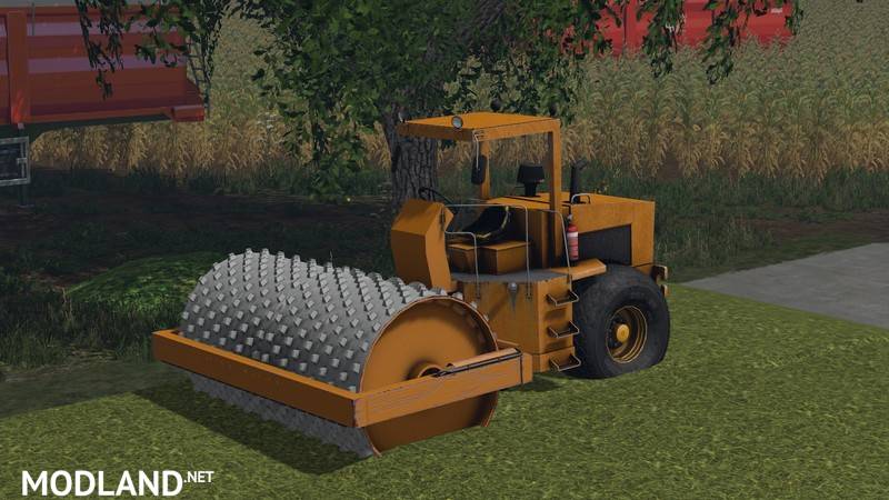 Mods Wanted Compactor v 1.0 BETA