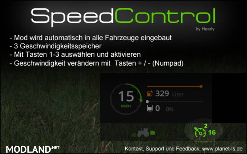 speedcontrol