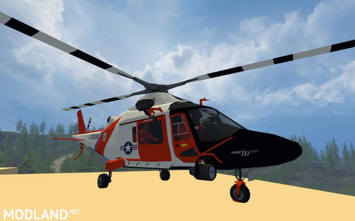 HELIPORT CENTER