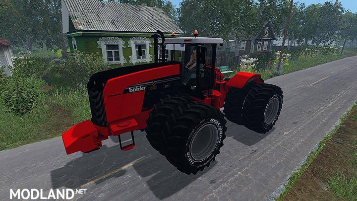 Versatile 535 washable