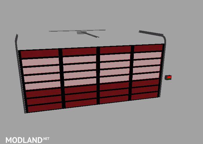 Tor by Vaszics 1.1
