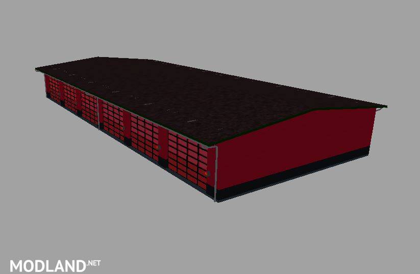 Hall by Vaszics 1.0