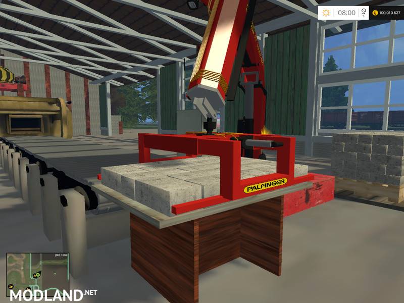 Animated Cast with Function