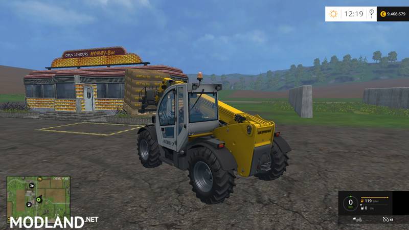 Beekeeping Pack Placeable