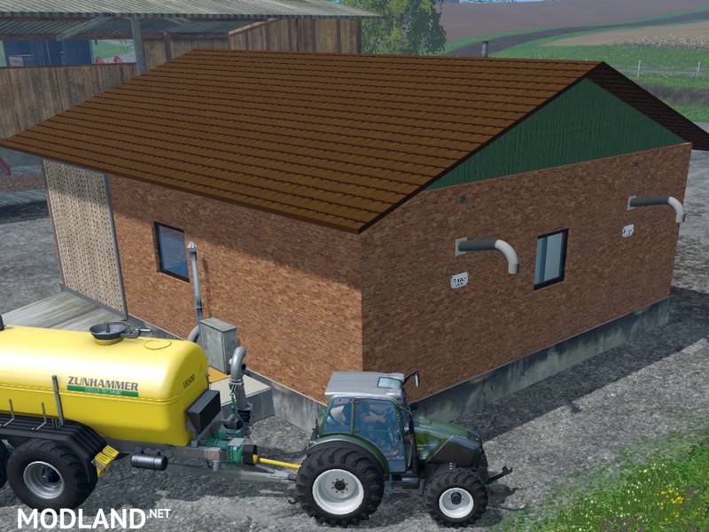 Fertilizer and Seed Production