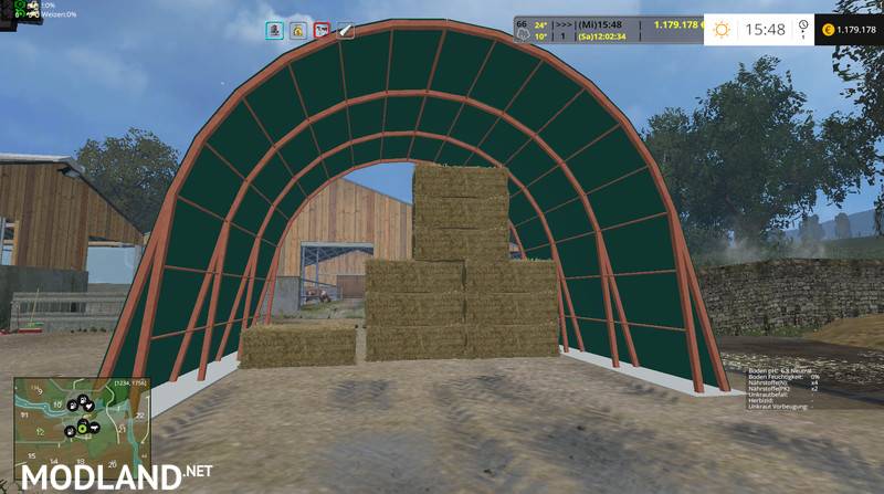 foil tunnel v 1.0 debug 
