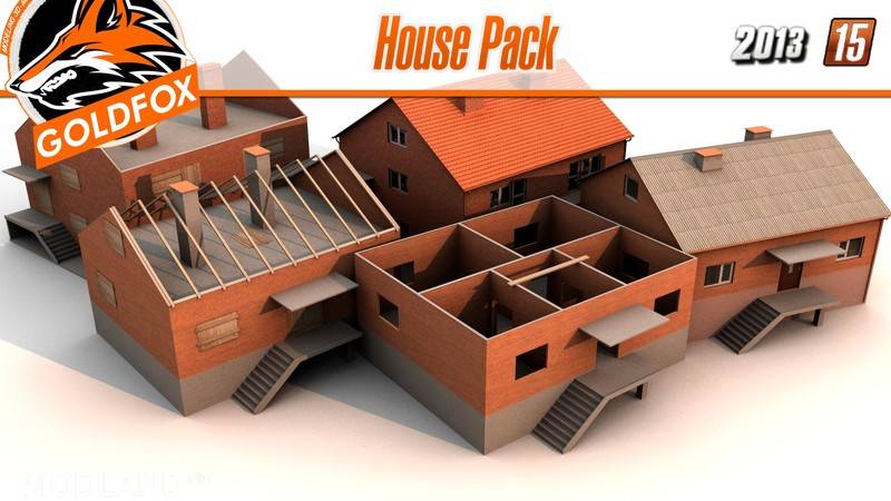 House Pack