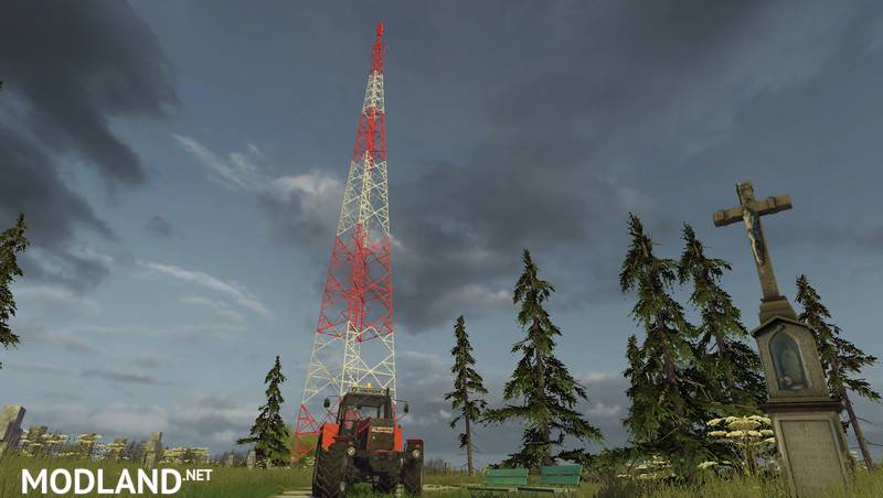 Mast