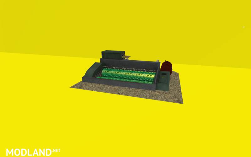 Stationary Hacker v 1.0 BETA
