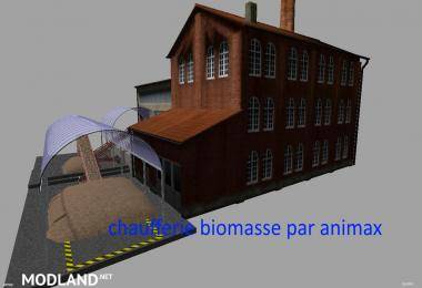 BIOMASSE