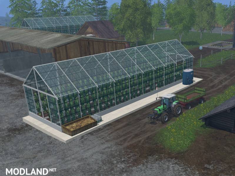 Vegetable Growing