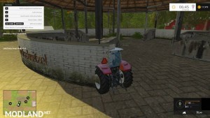 Feed Stores Mod v 1.1 MP