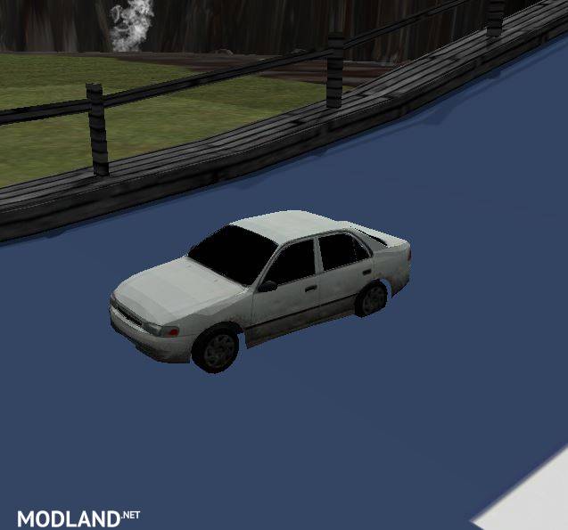 Cars Pack by Vaszics
