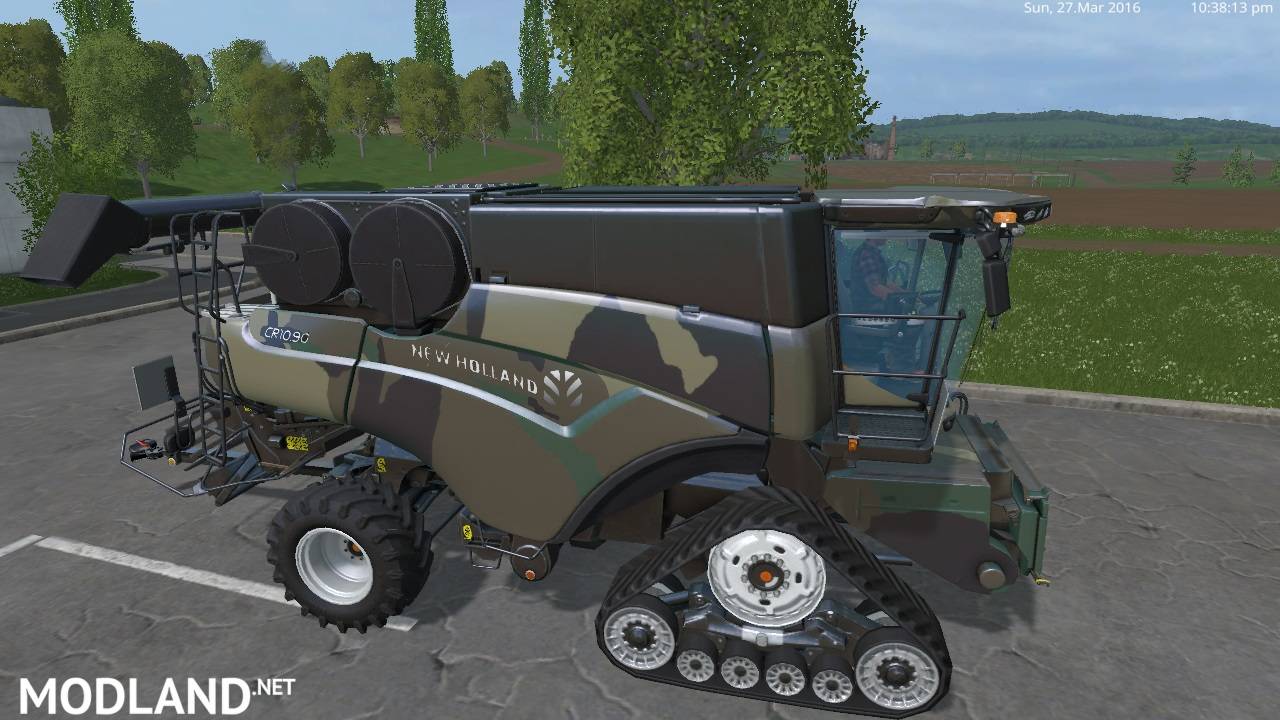 Marine Camo Pack v 1.0 by Eagle355th