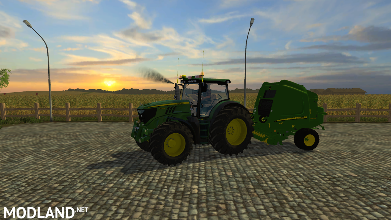 Fs15 Big Mods Pack V3 John Deere Pack V 10 Fs 15