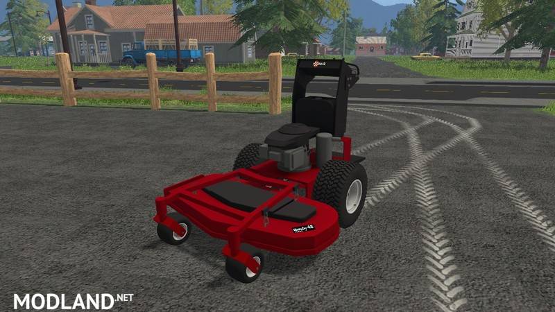 Lawn Care Set