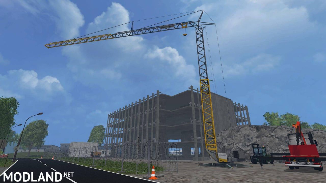 LIEBHERR 26K