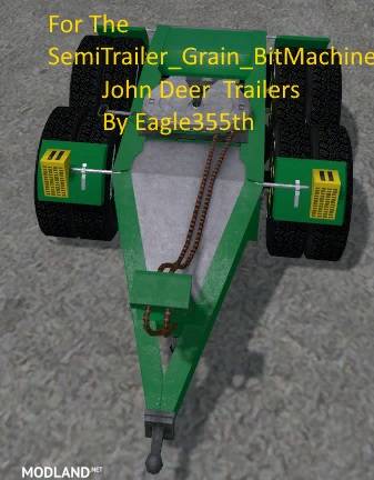 DollySig BitMachine Green and Black Pack v 1.0 by Eagle355th
