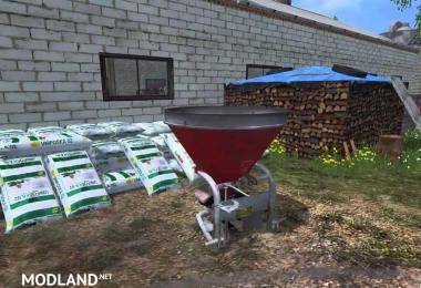 POLAND MODPACK BY THEPOLISHTEAM