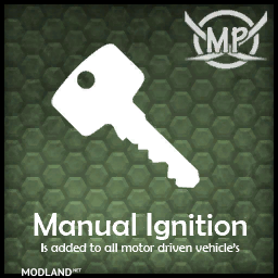 Manual Ignition Mod