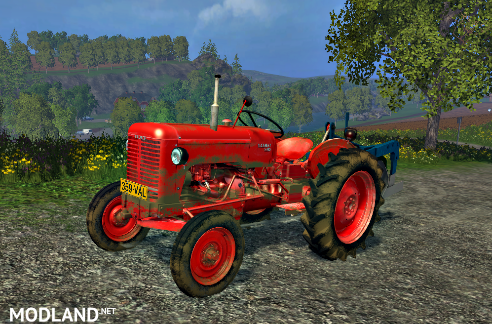 Valmet 359D