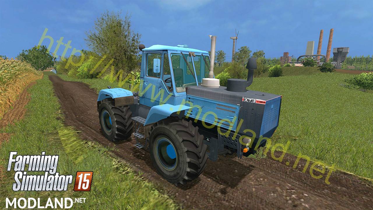 HTZ T-150K
