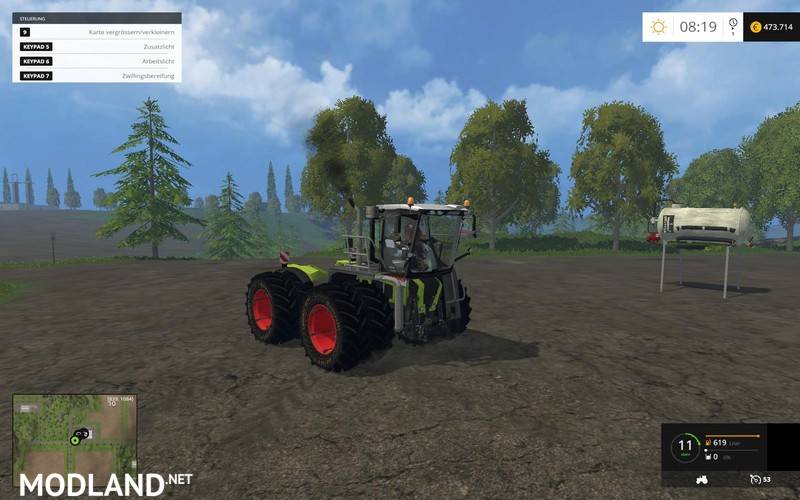 Xerion Ultimate