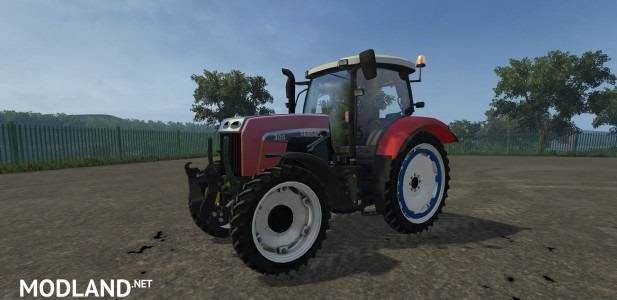 Versatile 305