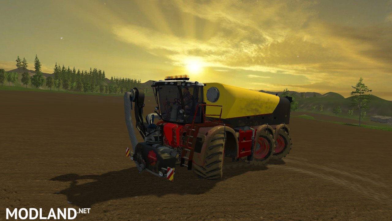 Vredo vt5518