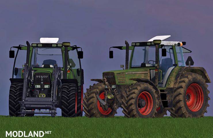 FENDT 512C/515C WASHABLE 